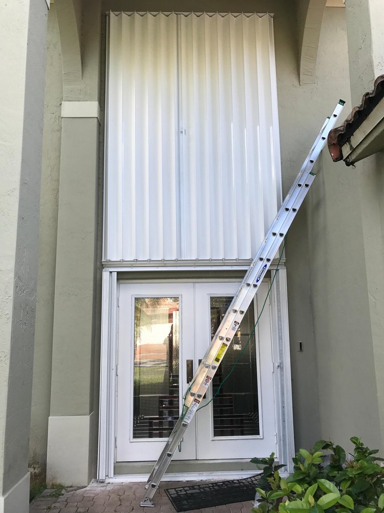 Photo of Exclusive Doors and Windows / Exclusive Accordions