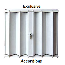 Photo of Exclusive Doors and Windows / Exclusive Accordions