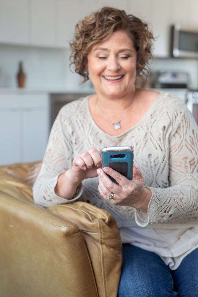 Photo of Leisa Wilcox - RE/MAX Homes and Estates, Lipman Group