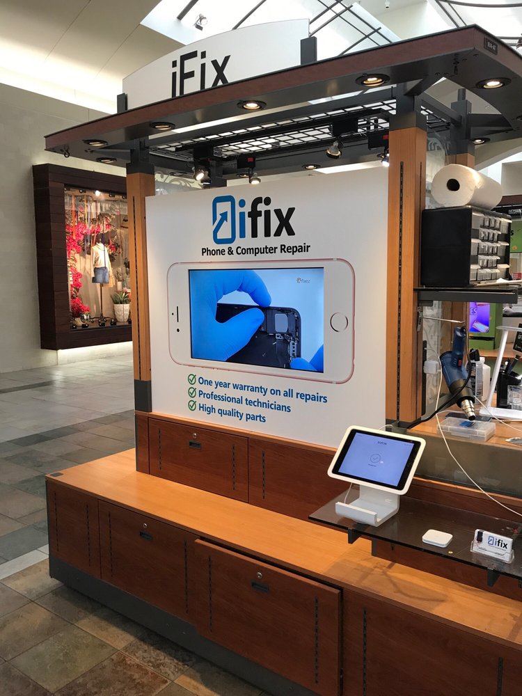 Photo of iFix iPhone & Computer Repair - Louisville