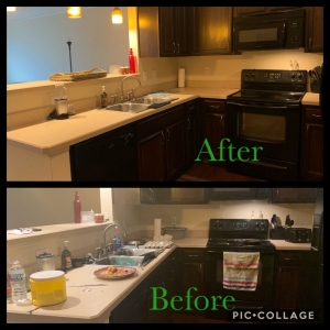 Westerville Cleanliness Cleaning Services
