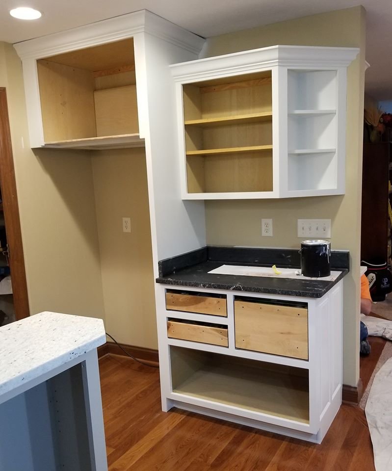 Photo of D&M Fine Finishes