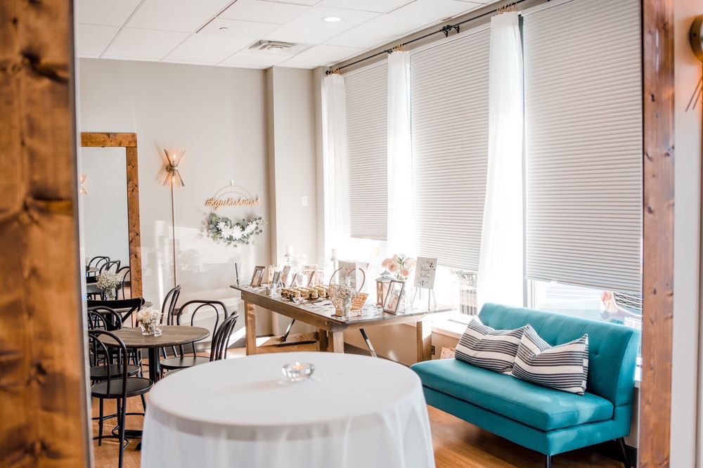 Photo of The Liven Room