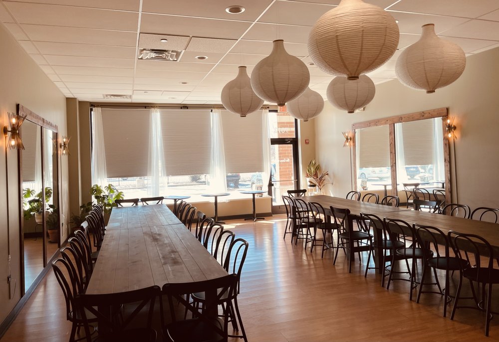 Photo of The Liven Room