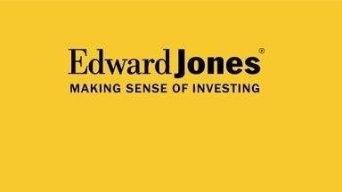 Photo of Edward Jones