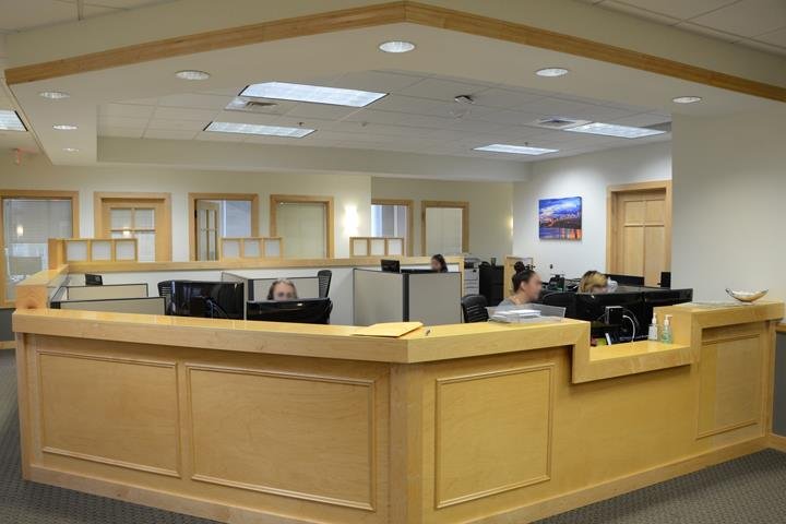 Photo of Martin Stubbs Tax Financial Service