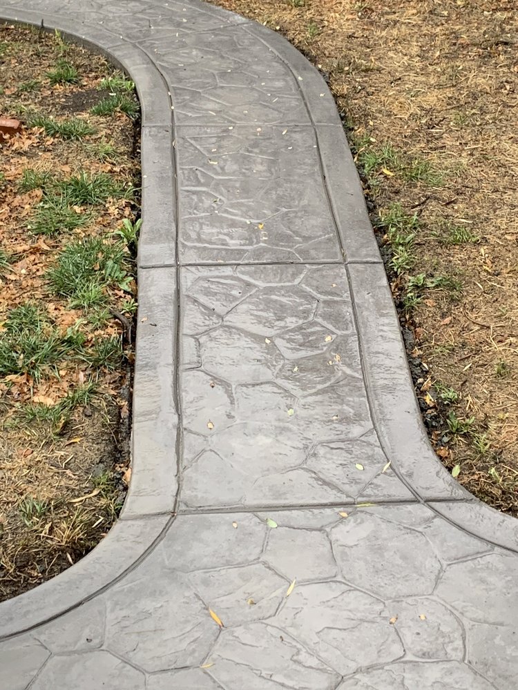 Photo of SL Concrete and Landscape