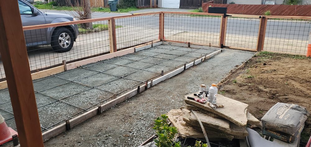 Photo of SL Concrete and Landscape