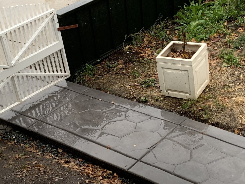Photo of SL Concrete and Landscape