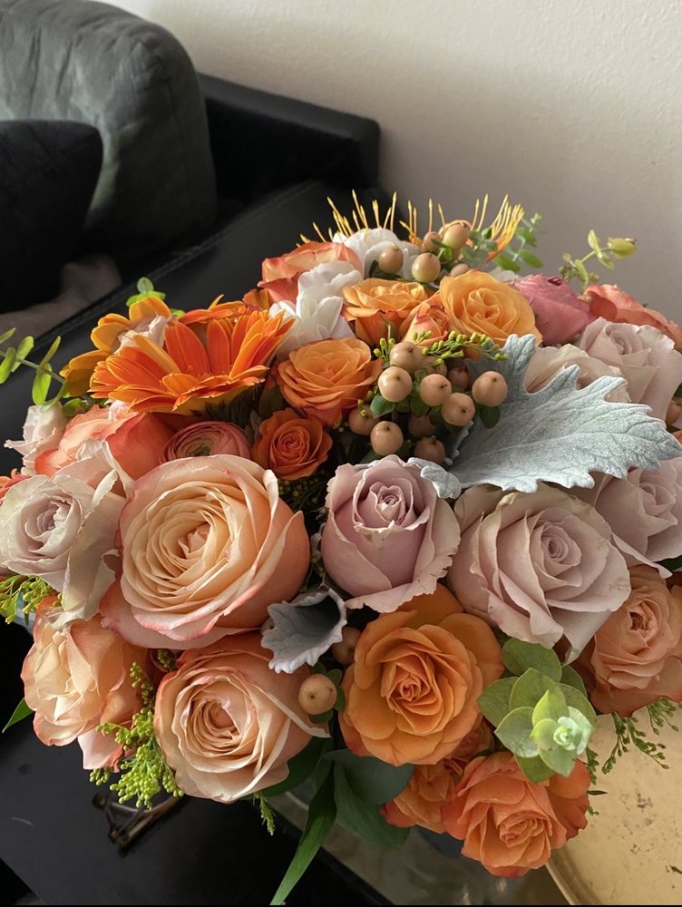 Photo of San Diego Floral Design LLC