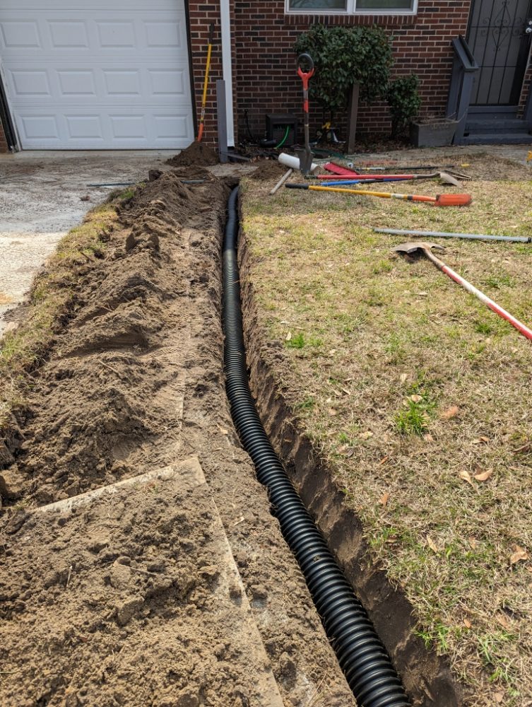 Photo of TLM Irrigation & Lighting