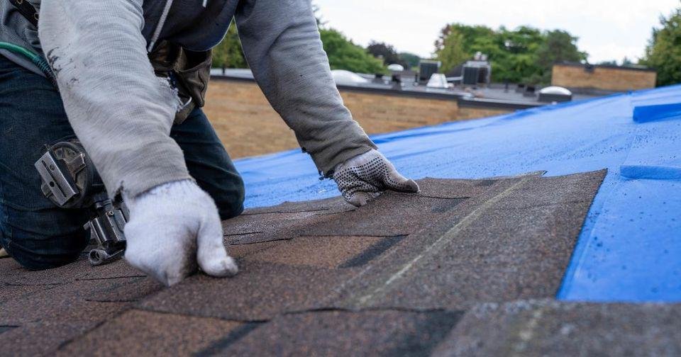 Photo of Armor Construction Inc - Roofing & Siding