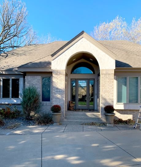 Photo of Armor Construction Inc - Roofing & Siding