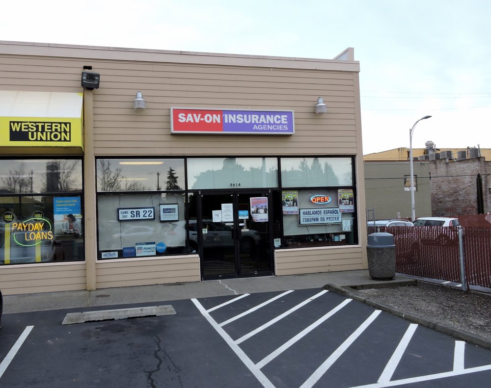 Photo of Sav-On Insurance