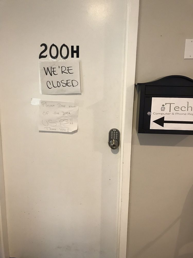 Photo of iTech Computer & Phone Repair