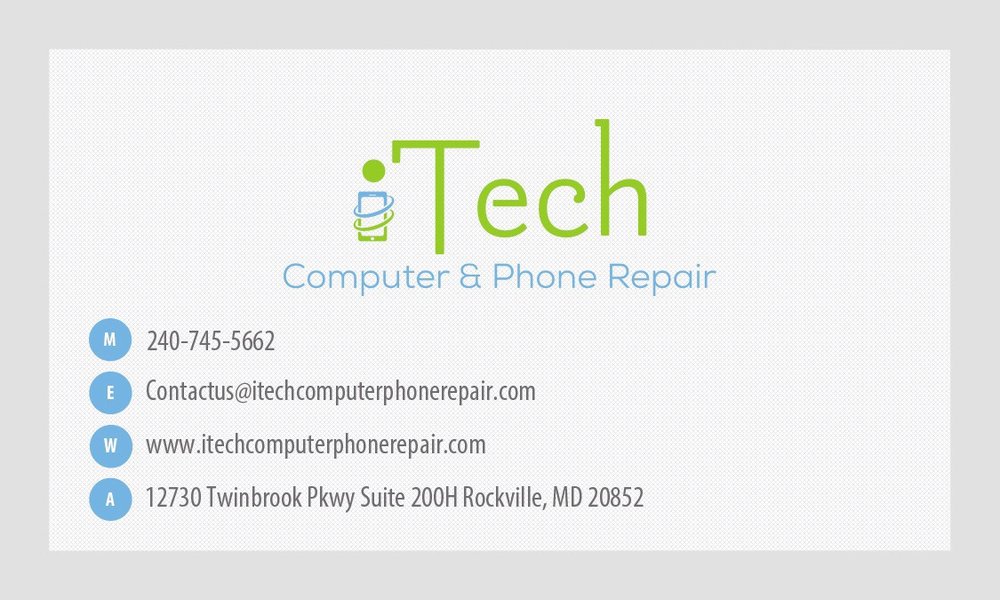 Photo of iTech Computer & Phone Repair