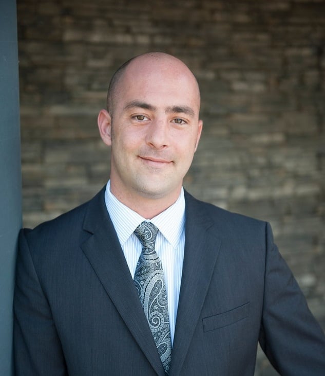 Photo of Erik Sandstrom - Prime Lending