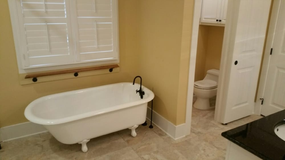 Photo of Pro Glaze Refinishing