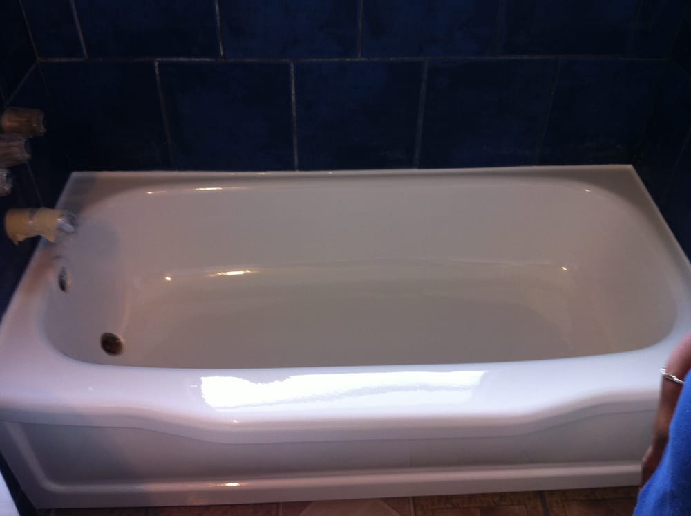 Photo of Pro Glaze Refinishing