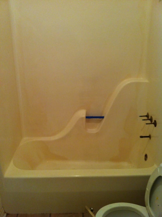 Photo of Pro Glaze Refinishing