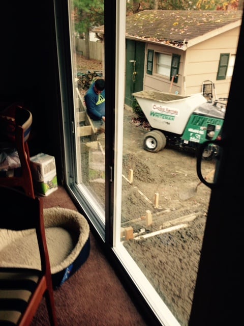 Photo of JEMV Construction