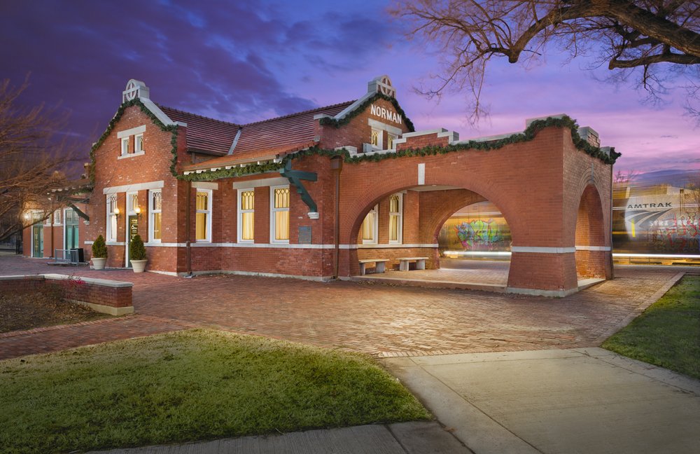 Photo of The Depot