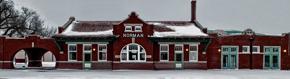 Photo of The Depot