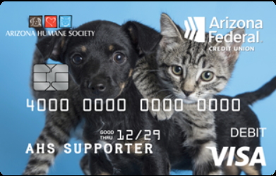 Photo of Arizona Financial Credit Union