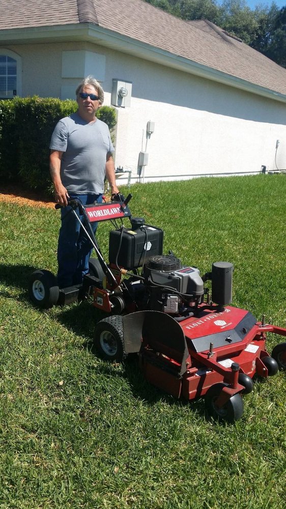 Photo of Jax Lawn Care