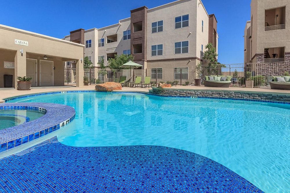 Photo of Villas at Helen of Troy