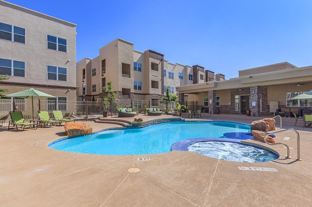 Photo of Villas at Helen of Troy