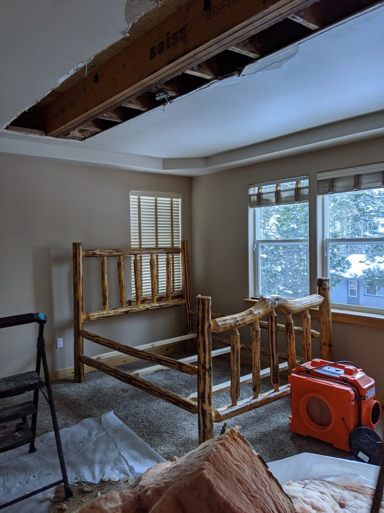 Photo of SERVPRO of Carson City, Douglas County, South Lake Tahoe