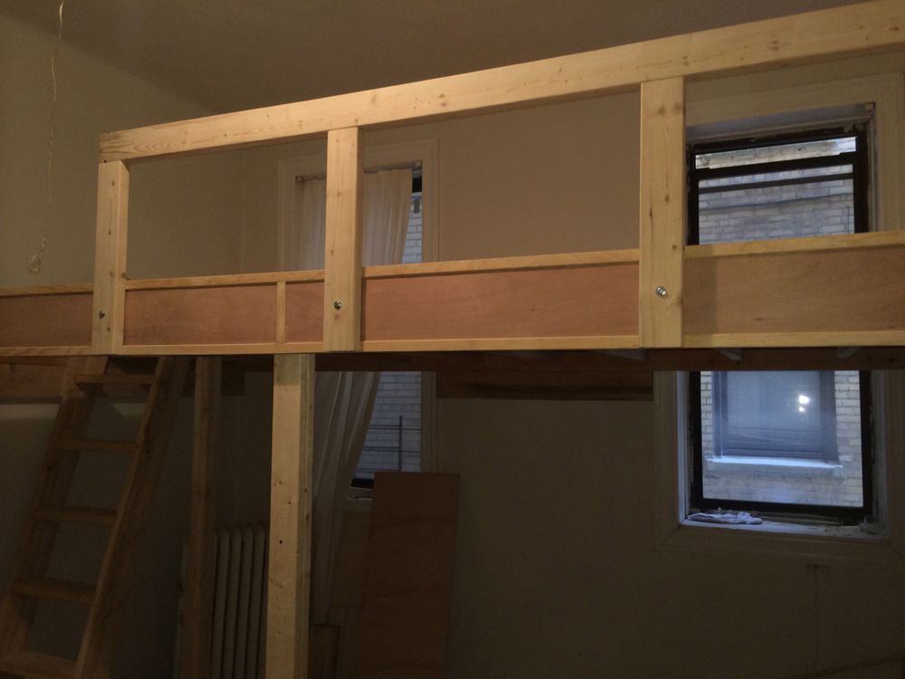 Photo of Westwood Carpentry and Renovation