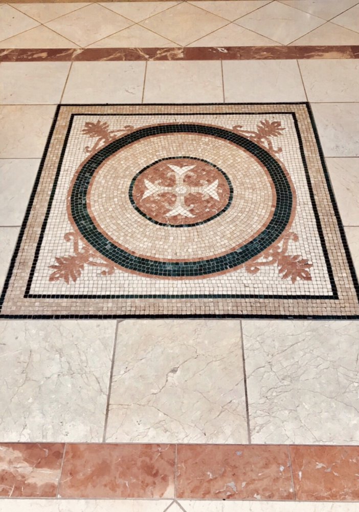 Photo of J Marble Restoration