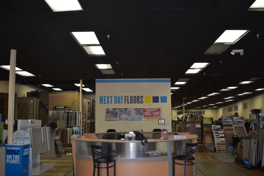 Photo of Next Day Floors