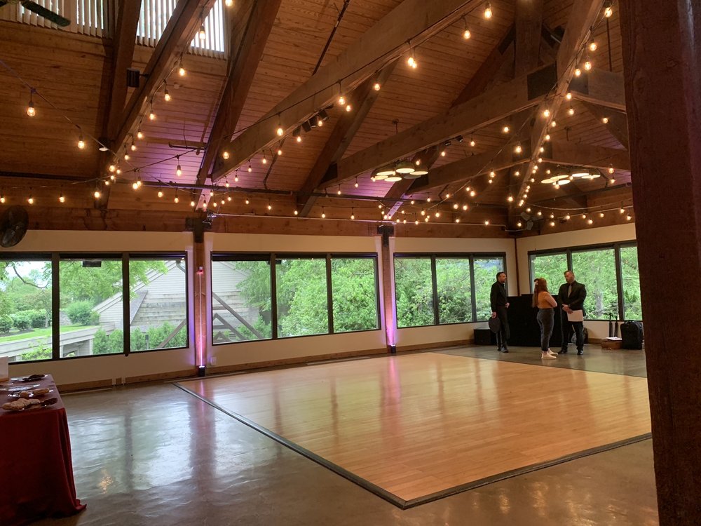 Photo of WatersEdge Event & Conference Center