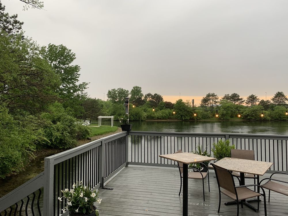 Photo of WatersEdge Event & Conference Center