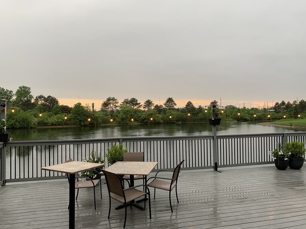 Photo of WatersEdge Event & Conference Center
