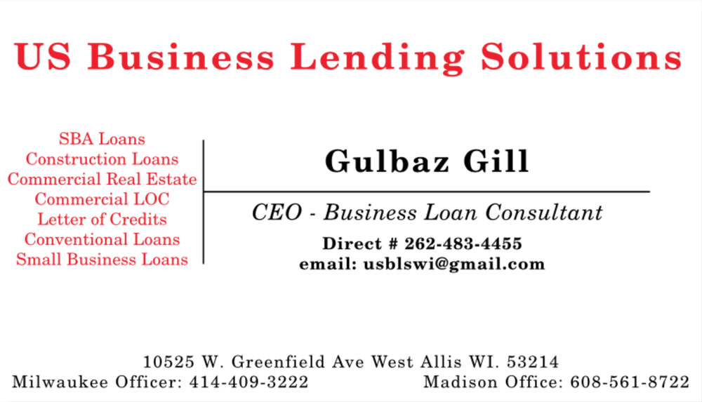 Photo of US Business Lending Solutions
