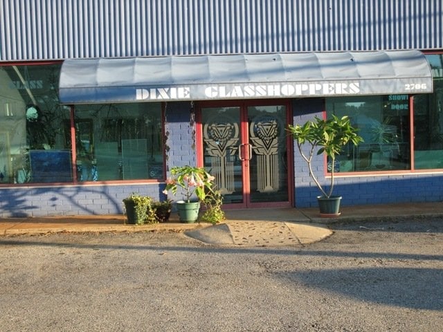 Photo of Dixie Glass Hoppers