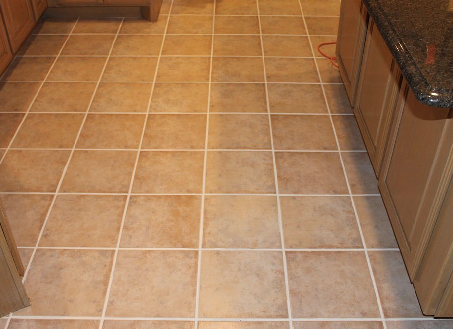 Photo of The Grout Doctor - Kenosha, WI