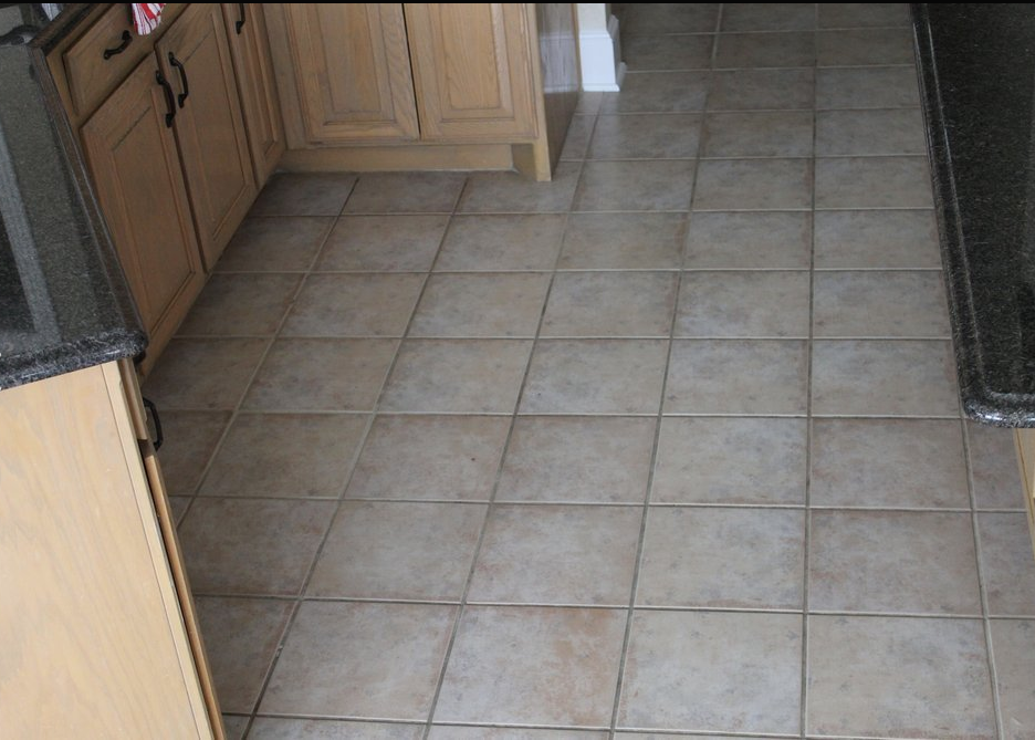 Photo of The Grout Doctor - Kenosha, WI