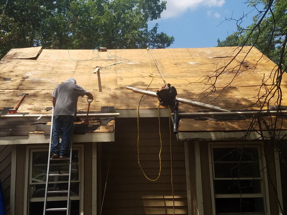 Photo of Brodie's Top Roofing
