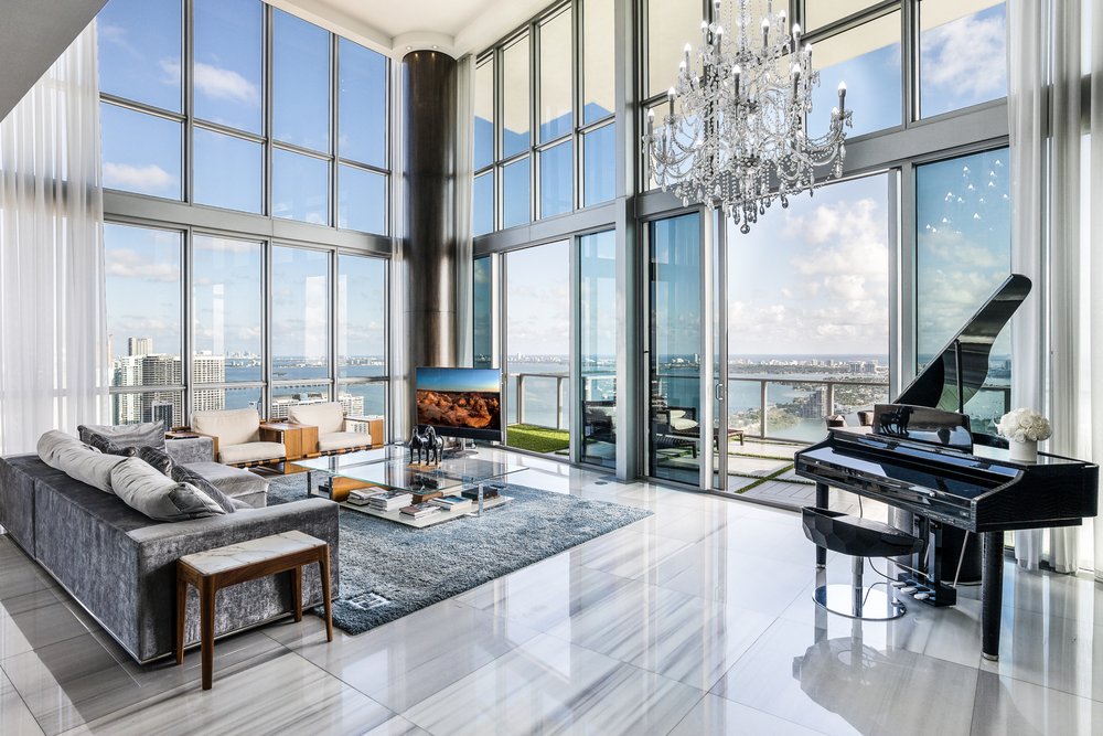 Photo of BARNES Miami