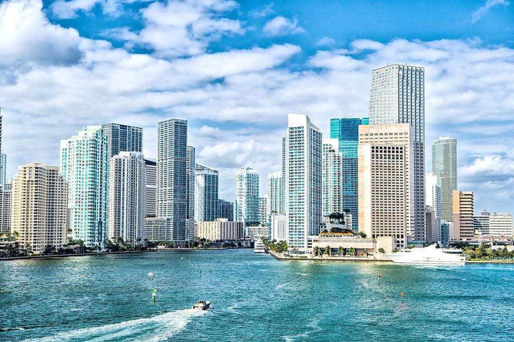 Photo of BARNES Miami