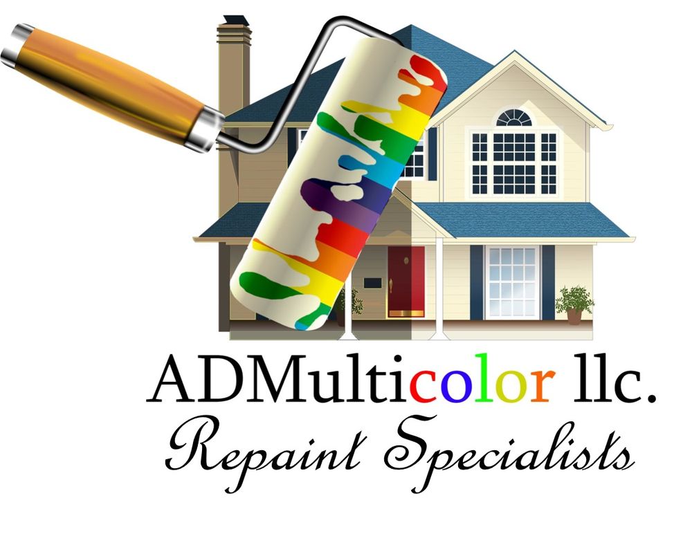 Photo of ADMulticolor