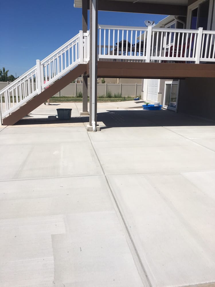 Photo of D & R Decorative Curbing