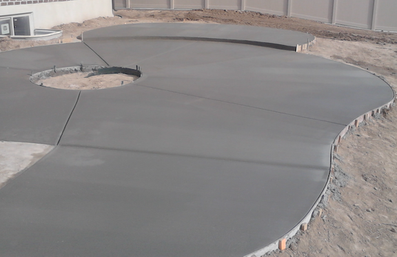 Photo of D & R Decorative Curbing