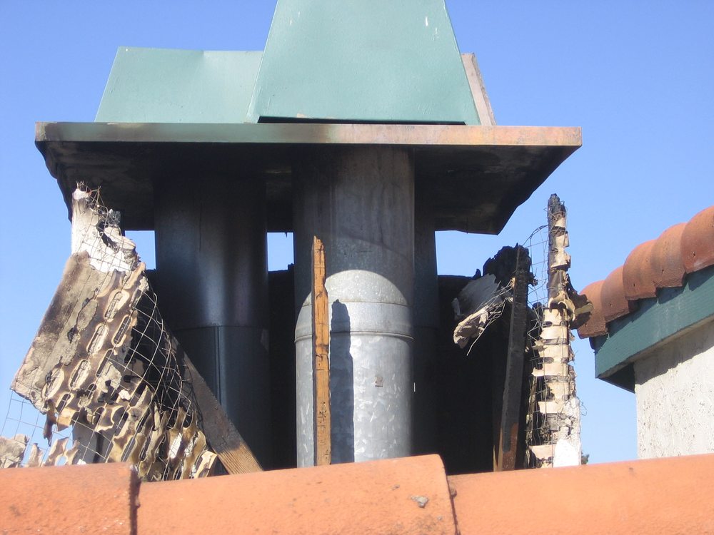 Photo of Chimney Sweeps