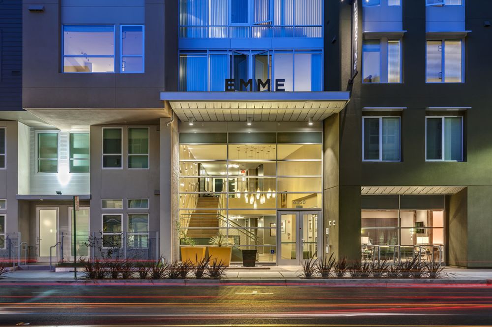 Photo of Emme Apartments
